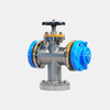 Flat Gate Valve-GBS5