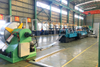 C80Z120-300SA CZ Purlin Roll Forming Machine