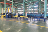PHJ0815 Integarated H-Beam Steel Making Machine (Hot Sale)