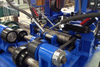 PHJ0820 Integrated H-Beam Steel Making Machine
