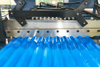 YX17-77.8-778 Corrugated Sheet Roll Forming Machine