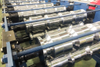 YX26-185-740 Trapezoidal Roofing Sheet Machine