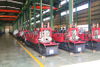 C80Z120-300SM CZ Purlin Roll Forming Machine (Hot Sale)
