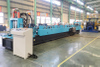 C80Z120-300SM CZ Purlin Roll Forming Machine (Hot Sale)