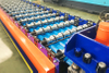 YX28-195-780/975 Tile Roof Roll Forming Machine