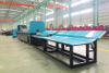 LGS140 Light Gauge Steel Framing Machine