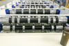 YX35-125-750 Cladding Sheet Roll Forming Machine