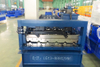 YX28.5-205-1025 Trapezoidal Sheet Roll Forming Machine