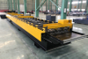 YX55-323-970 Metal Floor Decking Sheet Machine