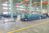 C80Z120-300SM CZ Purlin Roll Forming Machine (Hot Sale)