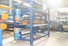 EPS Sandwich Panel Machine