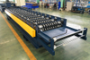 YX17-77.8-778 Corrugated Sheet Roll Forming Machine