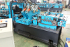 SMC80Z120-300 CZ Purlin Roll Forming Machine