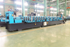 C80Z120-300HA CZ Purlin Roll Forming Machine