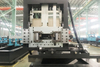C100Z140-400SM CZ Purlin Roll Forming Machine
