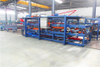 EPS Sandwich Panel Machine