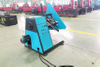 LGS140 Light Gauge Steel Framing Machine