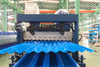 YX17-77.8-777.8/35-171.5-686 IBR Corrugated Machine