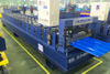 YX26-185-740 Trapezoidal Roofing Sheet Machine