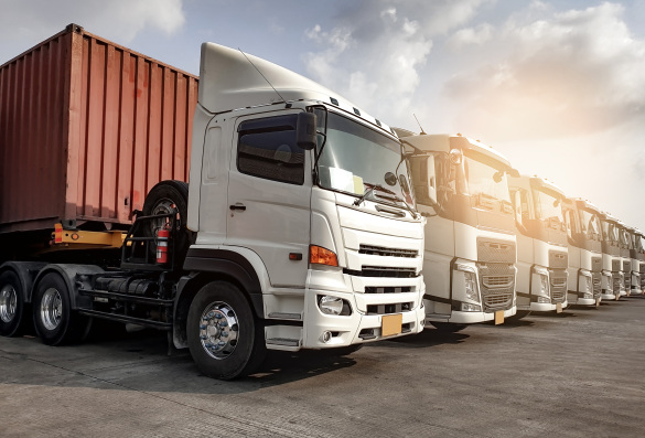 Logistics Distribution