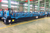C80Z120-300HA CZ Purlin Roll Forming Machine
