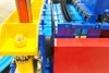 YX13-183.3-1100+25-205-1025 Double Layer Machine