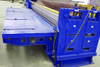 HH-32/46C Barrel Corrugated Sheet Machine