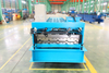 YX32-250-1000 Trapezoidal Sheet Roll Forming Machine