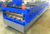 YX19-228.6-914/31.75-305-915 Double Layer Roofing Sheet Machine