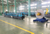 C80Z120-300SM CZ Purlin Roll Forming Machine (Hot Sale)