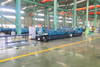 C80Z120-300SA CZ Purlin Roll Forming Machine