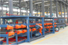 EPS Sandwich Panel Machine