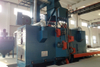 HP1018-6 H-beam Steel Shot Blasting Machine