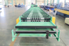 YX19-79-1032/25-144-1008 Double Layer Roofing Sheet Machine