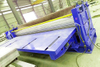 HH-32/46C Barrel Corrugated Sheet Machine