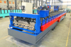 YX35-200-1000 Trapezoidal Sheet Roll Forming Machine