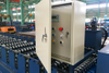 YX17-77.8-778 Corrugated Sheet Roll Forming Machine