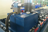 YX28.5-205-1025 Trapezoidal Sheet Roll Forming Machine