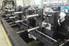 C100Z140-400SM CZ Purlin Roll Forming Machine