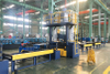 PHJ0815 Integarated H-Beam Steel Making Machine (Hot Sale)
