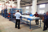 EPS Sandwich Panel Machine