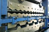 YX17-77.8-777.8/35-171.5-686 IBR Corrugated Machine