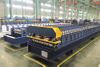 YX35-130-780 Corrugated Sheet Roll Forming Machine