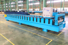 YX32-250-1000 Trapezoidal Sheet Roll Forming Machine