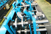 C80Z120-300HA CZ Purlin Roll Forming Machine