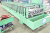 YX19-79-1032/25-144-1008 Double Layer Roofing Sheet Machine