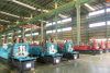 C80Z120-300HM CZ Purlin Roll Forming Machine