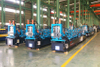 C80Z120-300HA CZ Purlin Roll Forming Machine