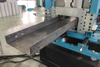 C100Z120-350SM CZ Purlin Roll Forming Machine