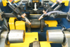 PHJ0815 Integarated H-Beam Steel Making Machine (Hot Sale)